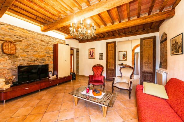 Duplex in affitto a Buti 110 mq Rif: 1196254 - Foto 5
