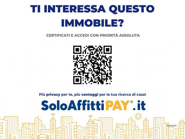 Trilocale in affitto a Giulianova - Foto 20
