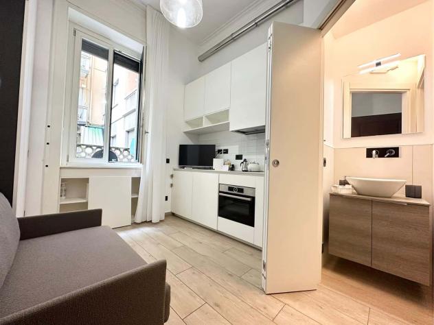 Apartment in Via Felice Casati, Milano for 20 m² - Foto 8