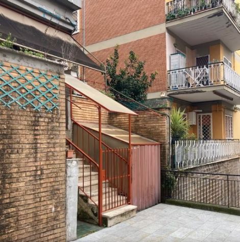 PINETA SACCHETTI BILOCALE CON TERRAZZO - Foto 6