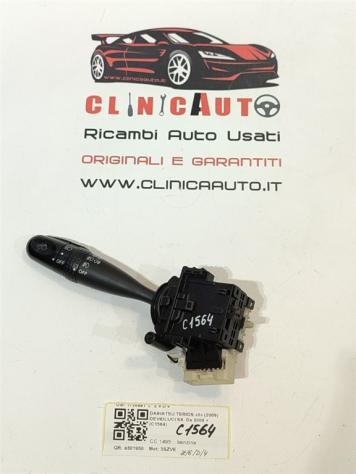 DEVIOLUCI SINISTRO DAIHATSU Terios 2° Serie 1736481 3SZVE (06)