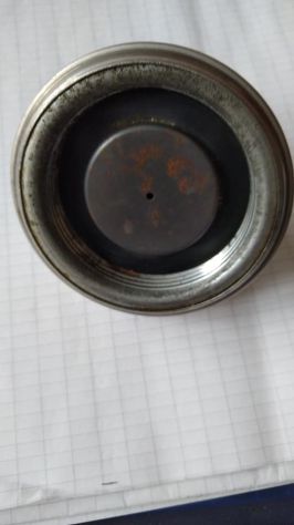 TAPPO SERBATOIO CARBURANTE ALFA ROMEO ALFASUD - Foto 3