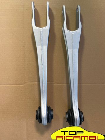 braccio oscillante originale PORSCHE 986 996 - Foto 6