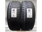 2 gomme 225 55 18 pirelli a11508