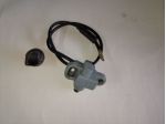 Interruttore pulsante stop pedale freno Piaggio Vespa 125 150 180 200 Cev 9250