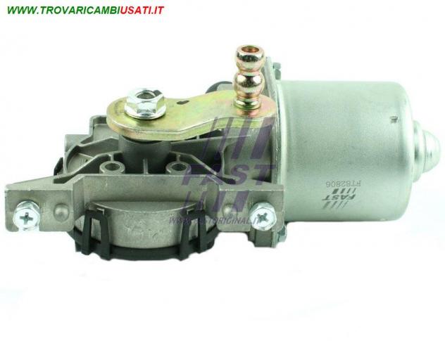 MOTORINO TERGICRISTALLO FIAT BRAVO 07 ANTERIORE FIAT 500 07 FT82806 Vetri e Retrovisori  Cristalli  Parabrezza  Meccanismo T