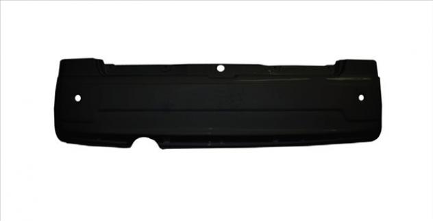 0187775 PARAURTI POSTERIORE LIGIER X-TOO MAX R