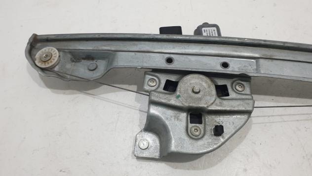 CREMAGLIERA ANTERIORE DESTRA CITROEN C3 Serie 9812081580 (16) - Foto 10