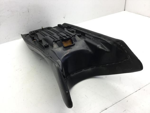 TRIUMPH SPEED FOUR 600 SELLA SADDLE 2004 SMTTH835S - Foto 7