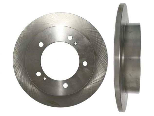 Suzuki Jimny frontale parafango ammortizzatori frizione cofano 2012-18 - Foto 15