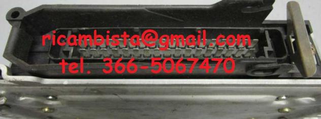0261200101 Opel Omega 2.0 centralina motore Motronic - Foto 2