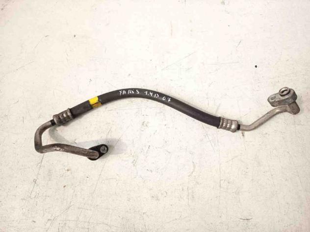TUBI A/C TOYOTA Yaris Serie diesel 1.4 (0508)