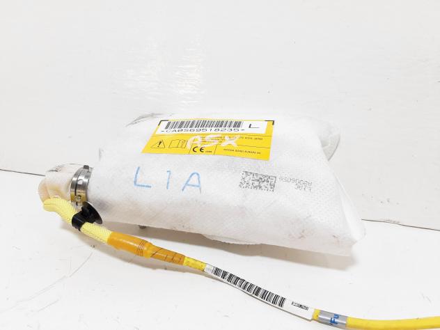 AIRBAG SEDILE SINISTRO MITSUBISHI ASX 1° Serie 0589P1000330 (10) - Foto 2