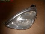 PROIETTORE S. 01  MERCEDES Classe A (W168)  Parti elettriche  Fanaleria  Pr &hellip;