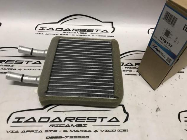 Radiatore Riscaldamento Hyundai Atos 9712302000