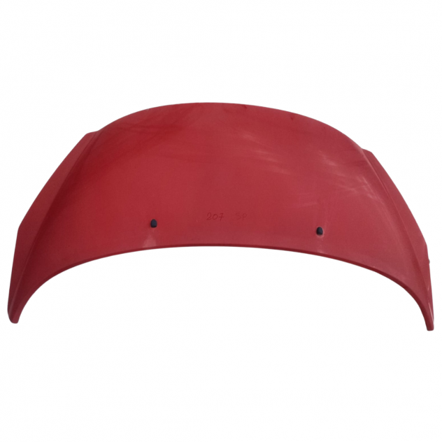 COFANO ANTERIORE PEUGEOT 207 1° Serie (0609)