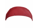 COFANO ANTERIORE PEUGEOT 207 1° Serie (0609)