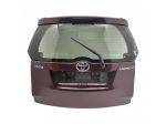 PORTELLONE POSTERIORE TOYOTA Verso S (P120) 6700552810 1nrfe (1016)