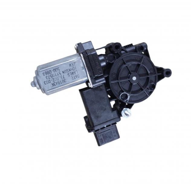 MOTORINO ALZAVETRO ANTERIORE DESTRA CITROEN Jumper Serie 1368921080 (14) - Foto 7
