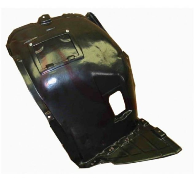 Bmw Serie 3 frontale cofano fanale radiatore ossatura E91 E90 2005-09 - Foto 3