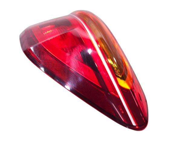 STOP FANALE POSTERIORE DESTRO BMW X1 Serie (F48) 63217488546 (15) - Foto 9