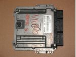 0281018497 ECU OPEL MOVANO TRAFIC 2.0 Edc17c42 0281018497 237101754R 237102011R