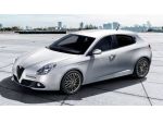 RICAMBI ALFA ROMEO GIULIETTA ANNO 2019 #0002