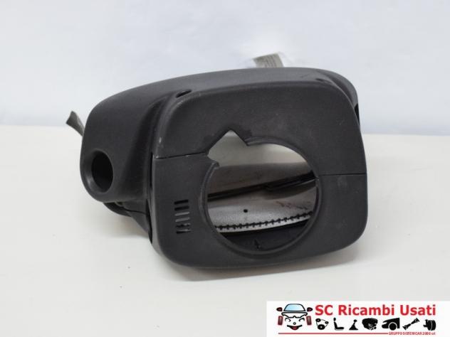 Rivestimento Riparo Piantone Sterzo Citroen C3 9684155577 9686363077 - 12011 - Foto 5