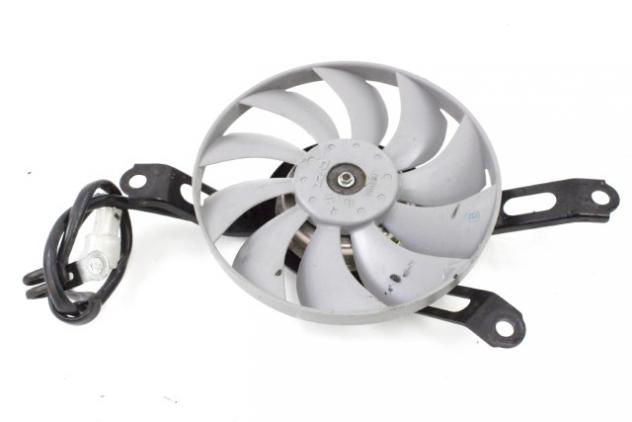 YAMAHA MT-10 B67124051000 ELETTROVENTOLA DESTRA RN45 17 - 20 RIGHT FAN