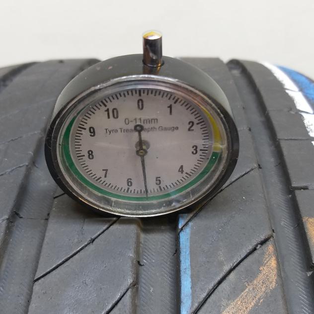 2 GOMME 235 45 18 MICHELIN A70522 - Foto 3