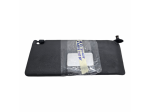 PARASOLE ALETTA LATO PASSEGGERO ALFA ROMEO 75 1° Serie AR 06168, AR 61102 (8588)