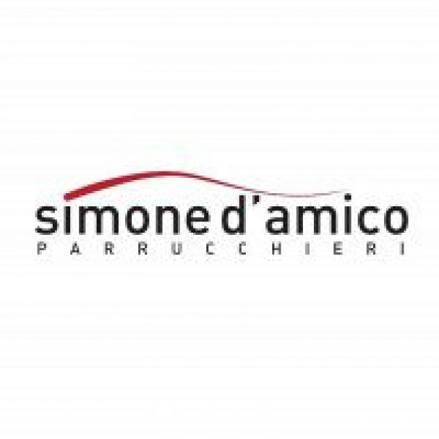 Simone D'Amico Parrucchieri