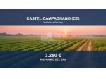 Immobile in asta di 250 m² in vendita a Castel Campagnano