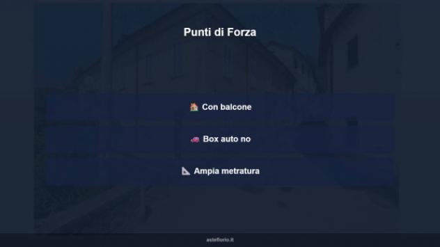 Immobile in asta di 407 m² in vendita a Dumenza - Foto 11