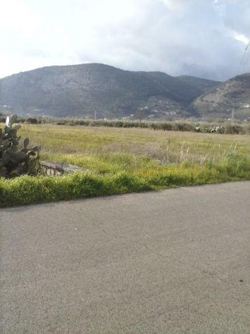 Vendo terreno di 23mila metri a monte san biagio Lt. - Foto 3