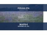 Immobile in asta di 33490 m² in vendita a Perugia