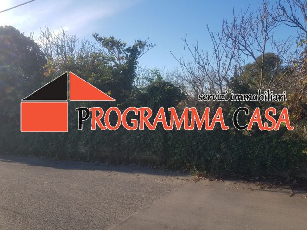 POMEZIA NORD CONSORZIO MONTE D'ORO VENDESI TERRENO E RUSTICO - Foto 3