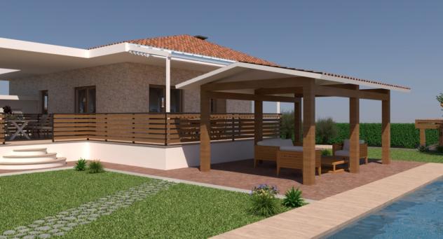Terreno edificabile in vendita a San Felice Circeo - Foto 3