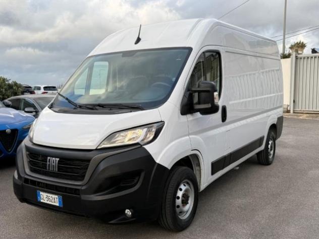 FIAT Ducato 33 MH2 2.2 140 Multijet rif. 23385599 - Foto 3