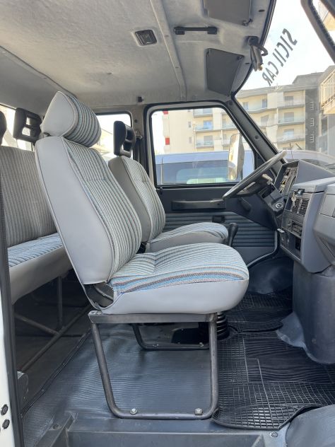 IVECO DAILY 35-120 DOPPIA CABINA - Foto 3