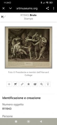 Tre stampe antiche - Foto 2
