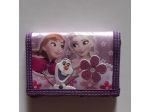 Portafoglio Frozen bambina nuovo