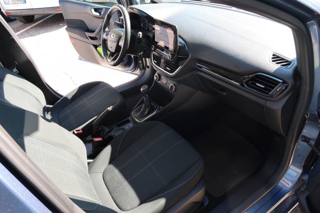 Ford Fiesta 1.1 75 CV 5 porte Titanium - Foto 9