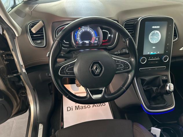 Renault Scenic Scic TCe 130 CV Energy Bose - Foto 9