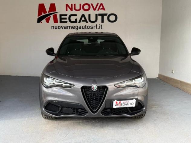 ALFA ROMEO Stelvio 2.2 Turbodiesel 160 CV AT8 RWD Sprint rif. 22937093 - Foto 2