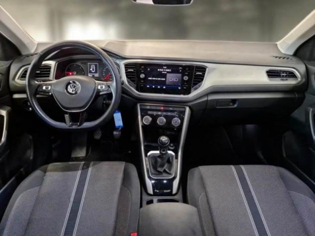 VOLKSWAGEN T-Roc 1.6 TDI SCR Style BlueMotion Technology rif. 24056648 - Foto 3