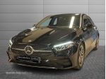 Mercedes-Benz Classe A - W177 2018 A 180 d Premium auto