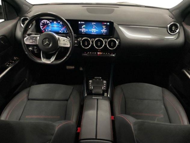 Mercedes-Benz GLA GLA-H247 2020 200 d Premium auto - Foto 10