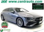 MERCEDES-BENZ CLA 200 d Shooting Brake 2.0D Aut. Advanced Plus 150CV  rif.  &hellip;