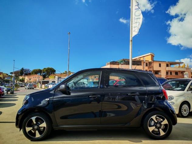SMART ForFour EQ Passion rif. 24230582 - Foto 5